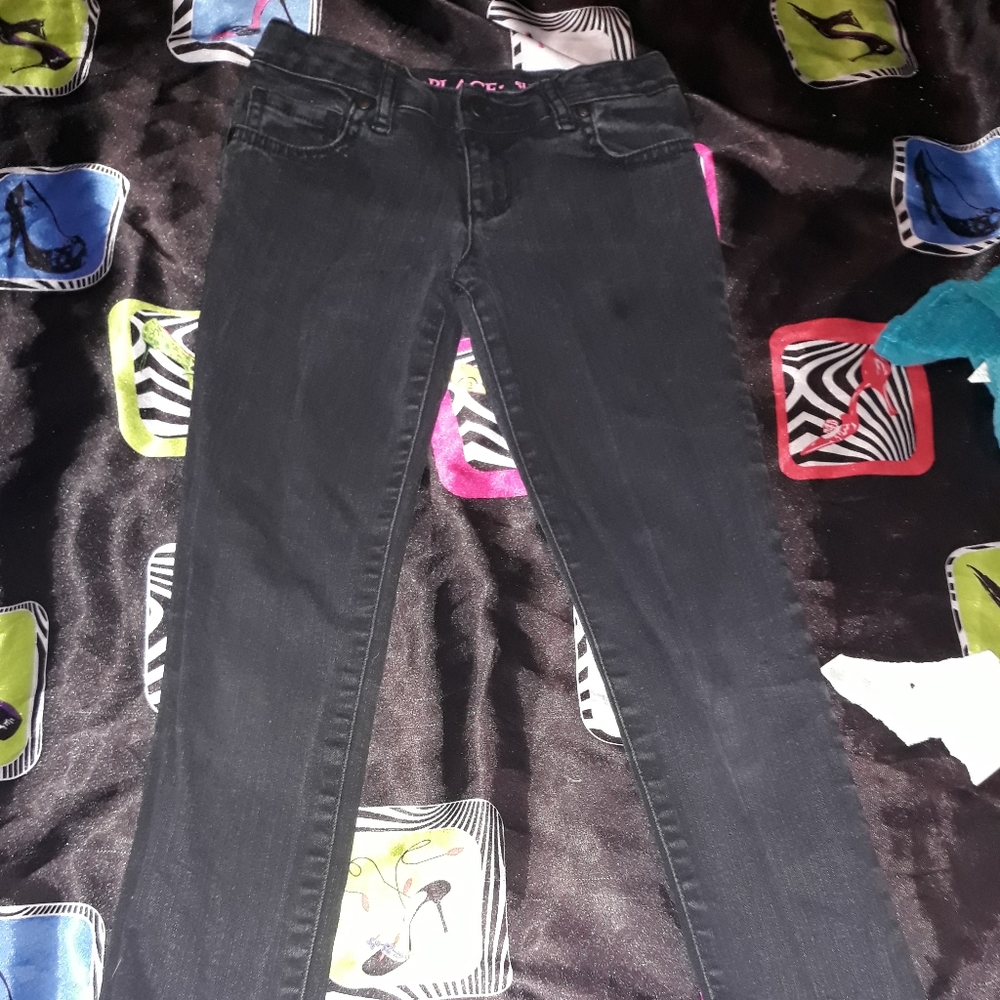 Girls pants